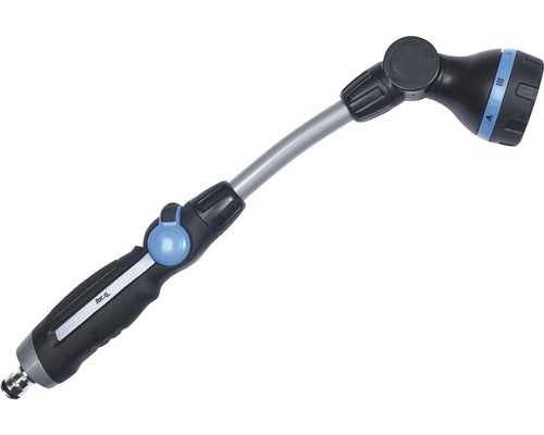 Waterstaaf voor_q Mini RelaxGrip, metaal