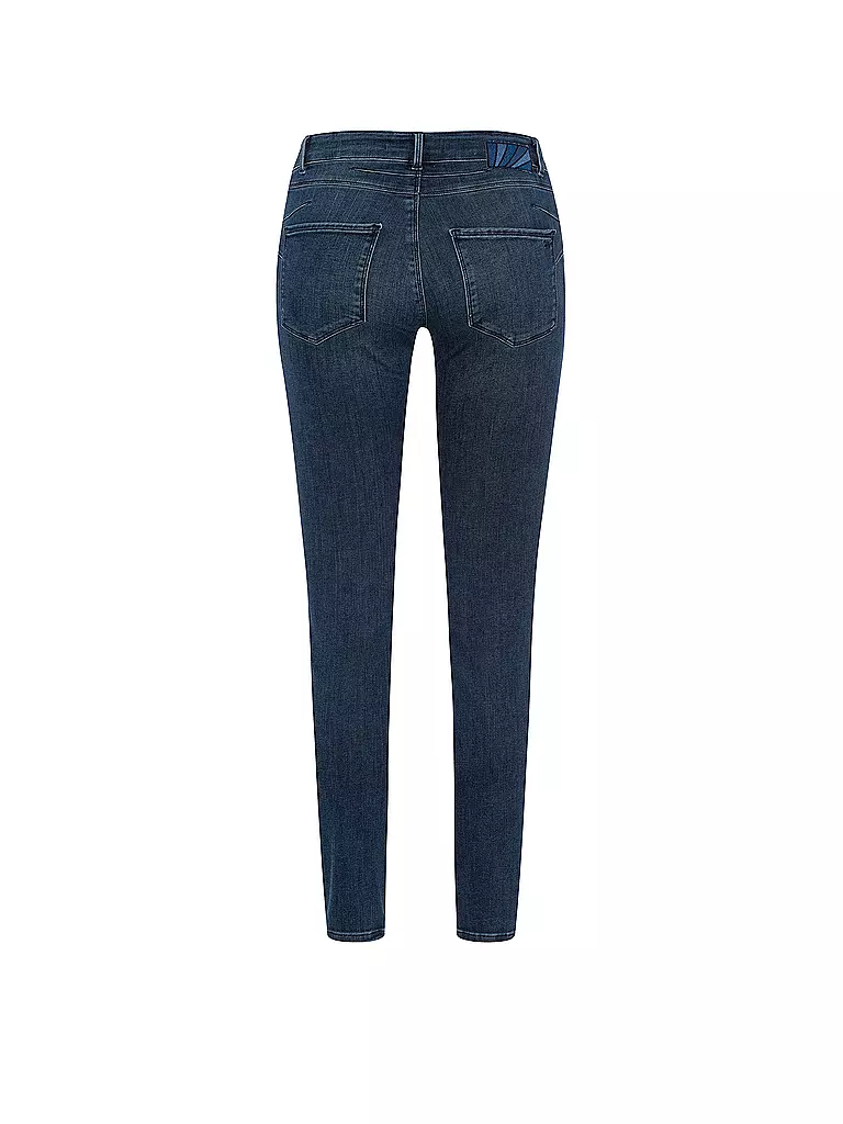 BRAX Jeans Skinny Fit ANA blau