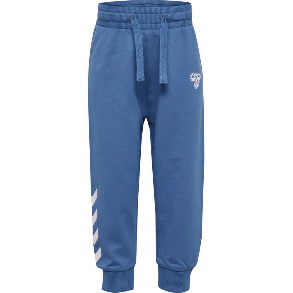 Køb Hummel Dutch Blue Mini Reg Logo Bukser