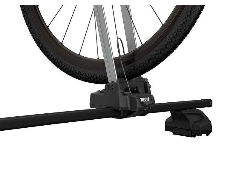 Thule Front Wheel Holder Radhalter für Dachträger