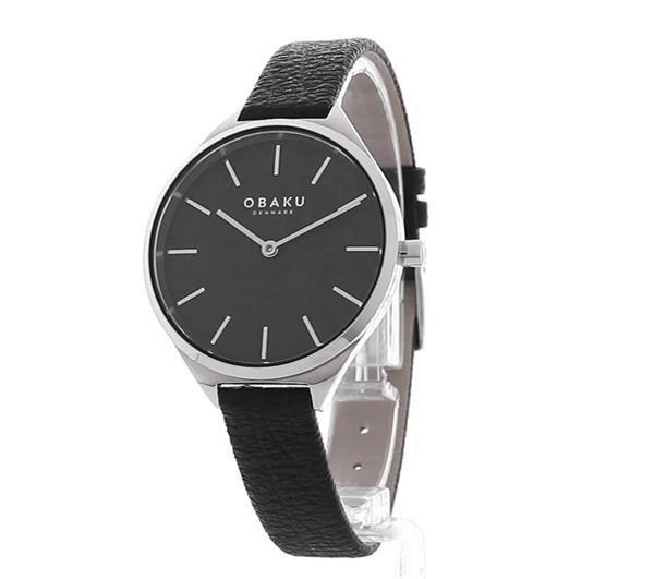 Obaku Ladies Kaffe Watch