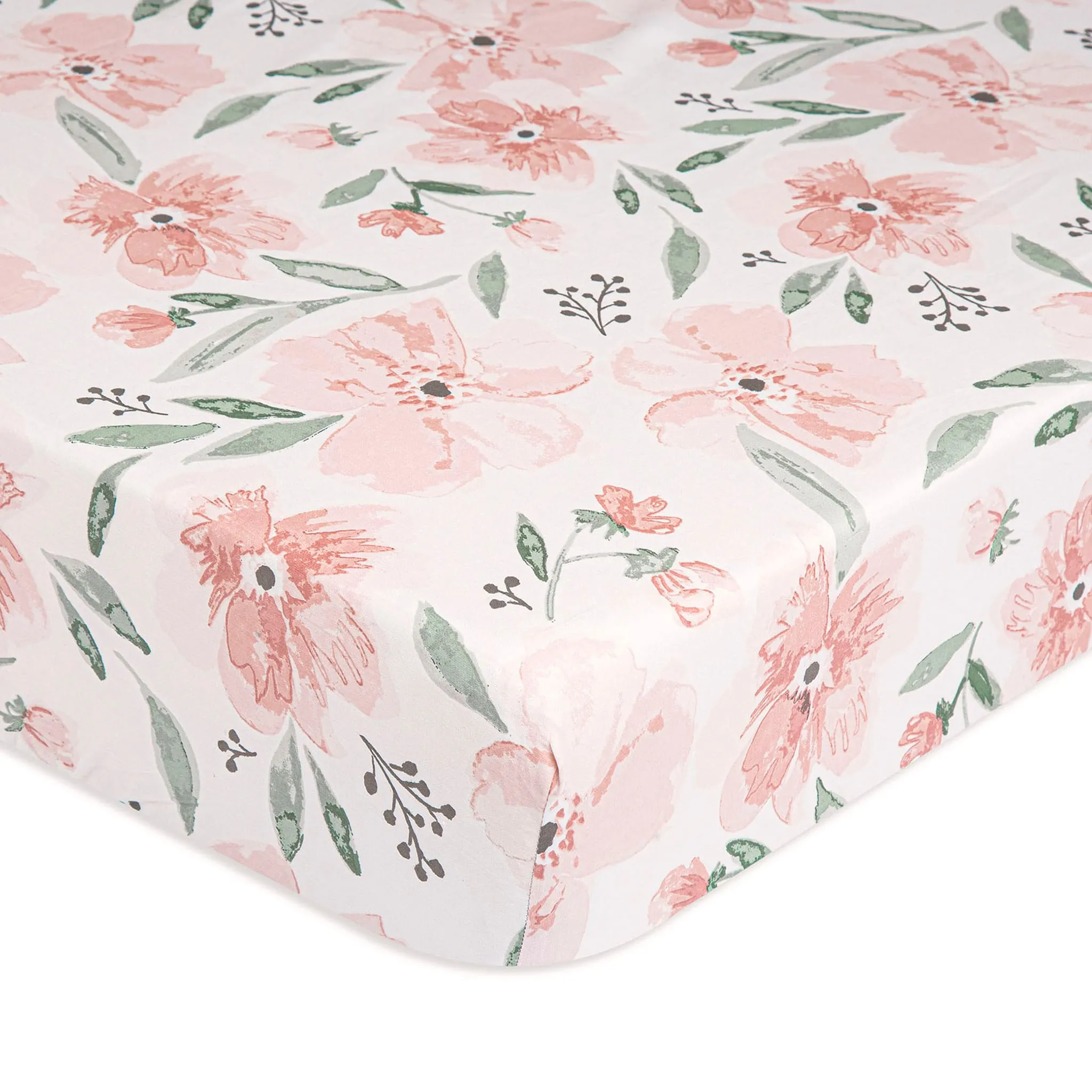 Crane Drap Contour Parker - Fleurs