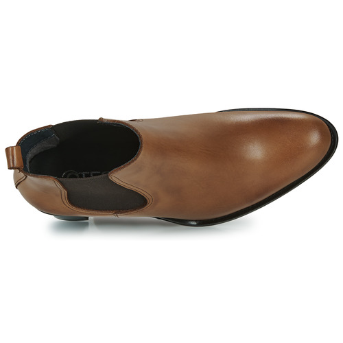Otess -  - Marron