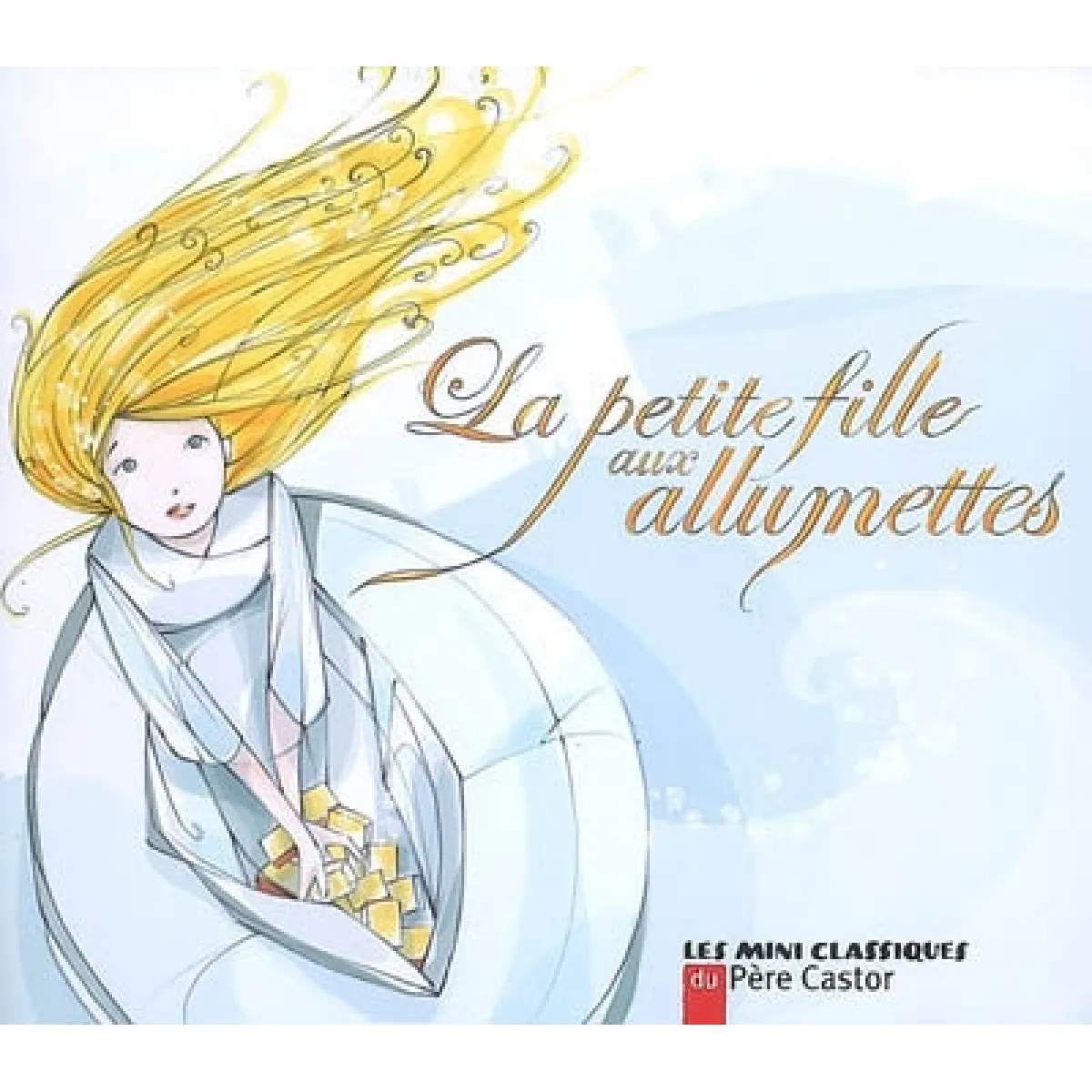 La petite fille aux allumettes · Occasion