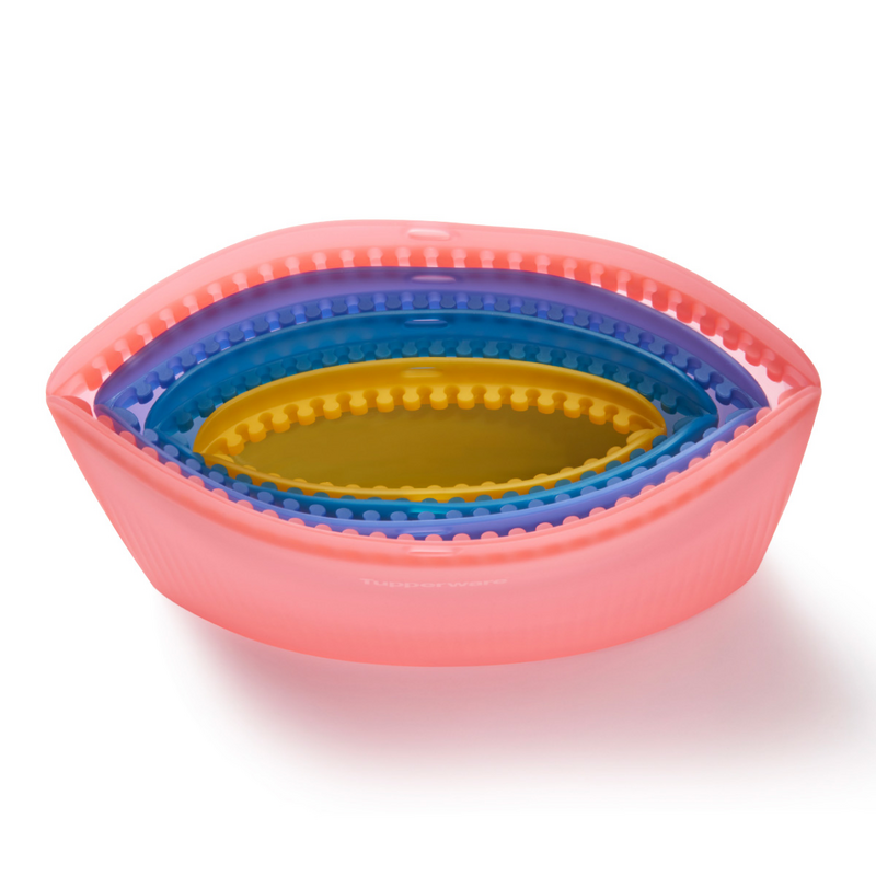 Ultimate Silicone Bag XL Nachhaltige Alternative zu Einwegplastik