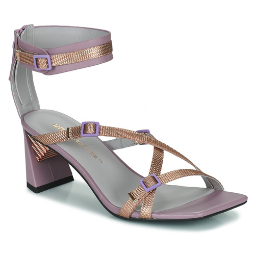 United nude - SONAR MID - Rose