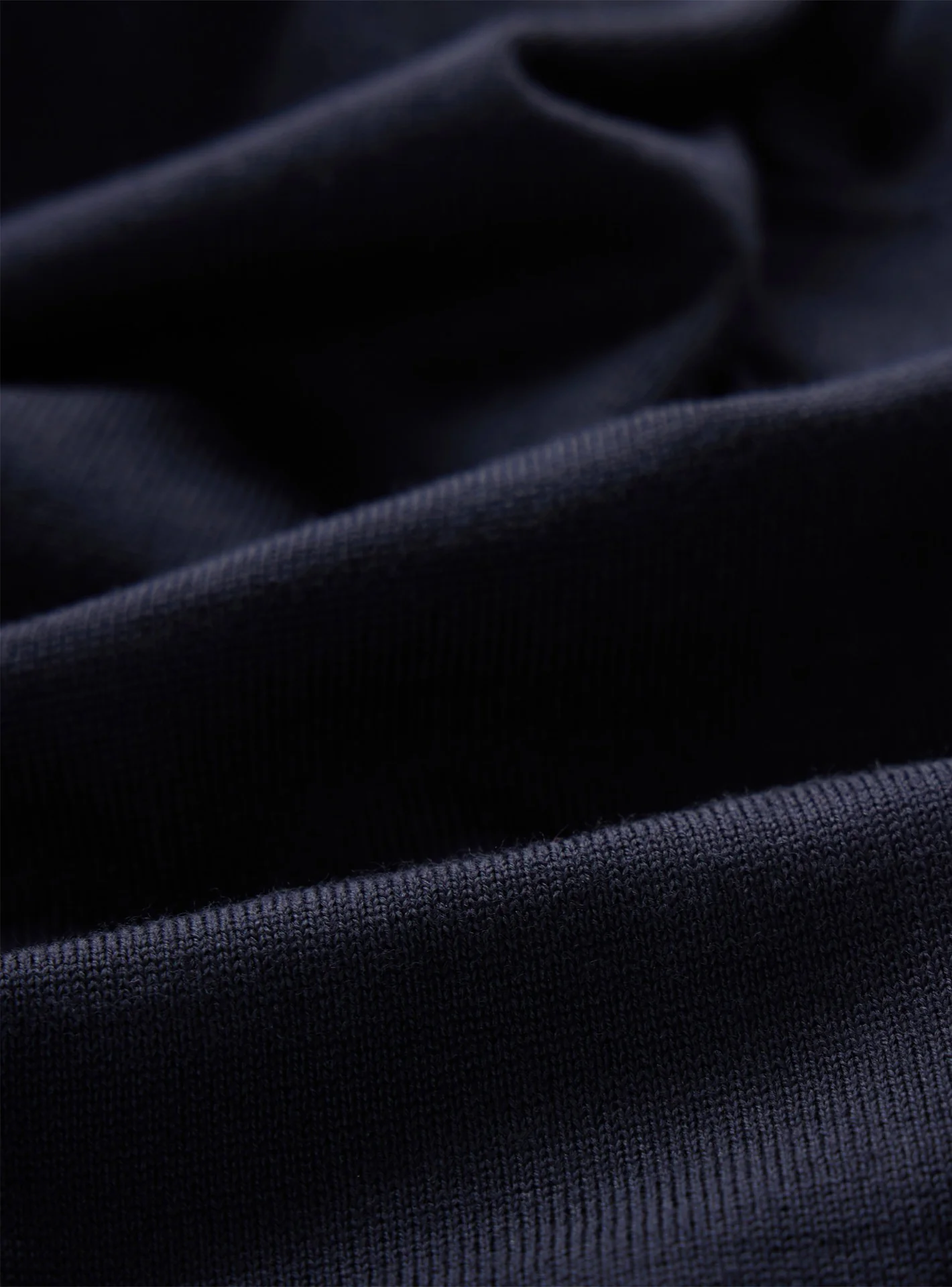 Cardigan Scott Marine