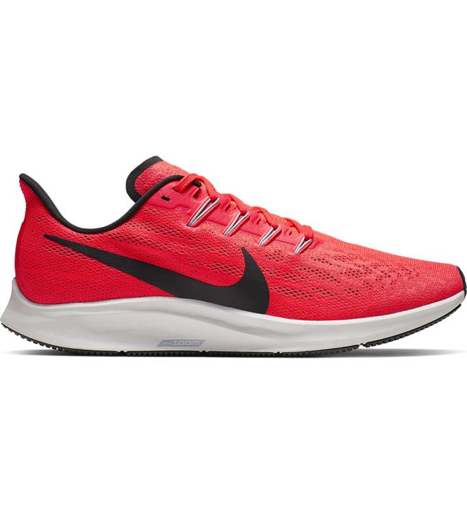 NIKE AIR ZOOM PEGASUS 36,BRIGHT CRI