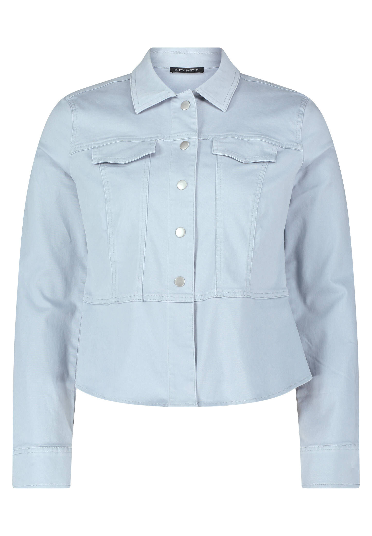Betty Barclay| Damen Blazer-Jacke langarm