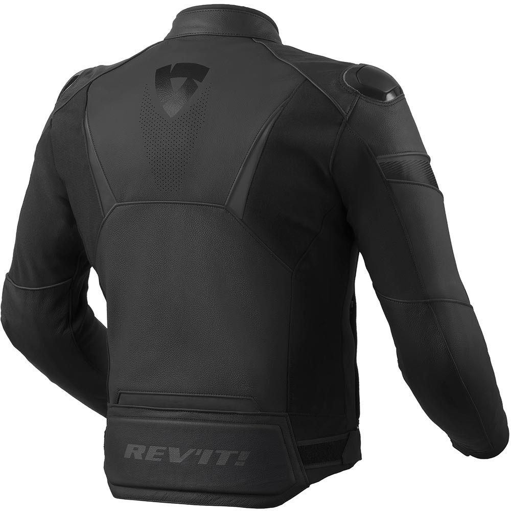Rev'it - Blouson Argon 2 Noir / Anthracite