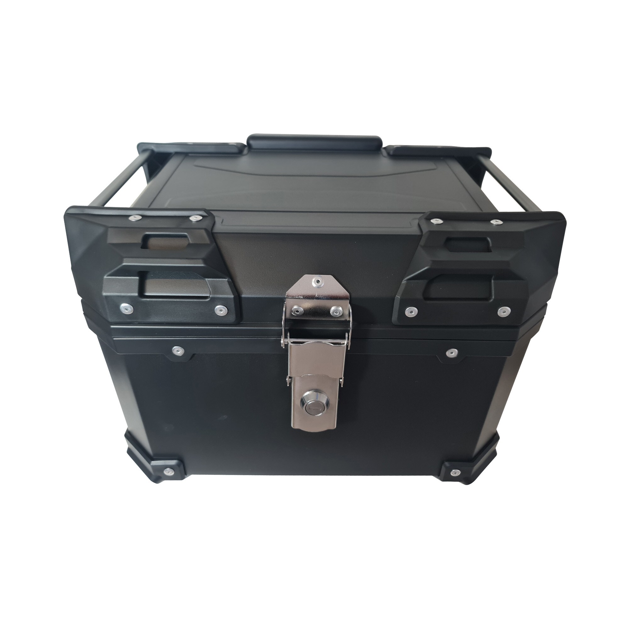 ENEWAY TopCase für Motorrad,Roller, ElektroRoller - kastenförmig