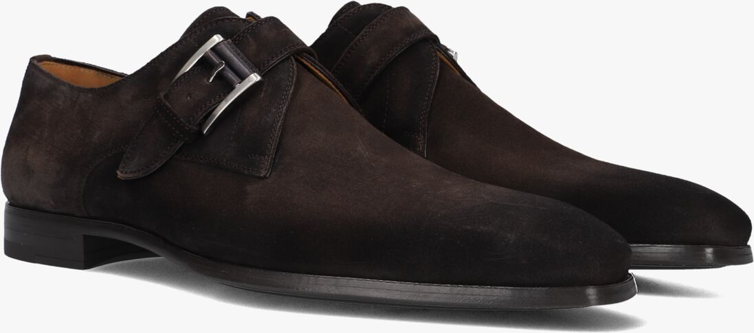 bruine magnanni nette schoenen 19531