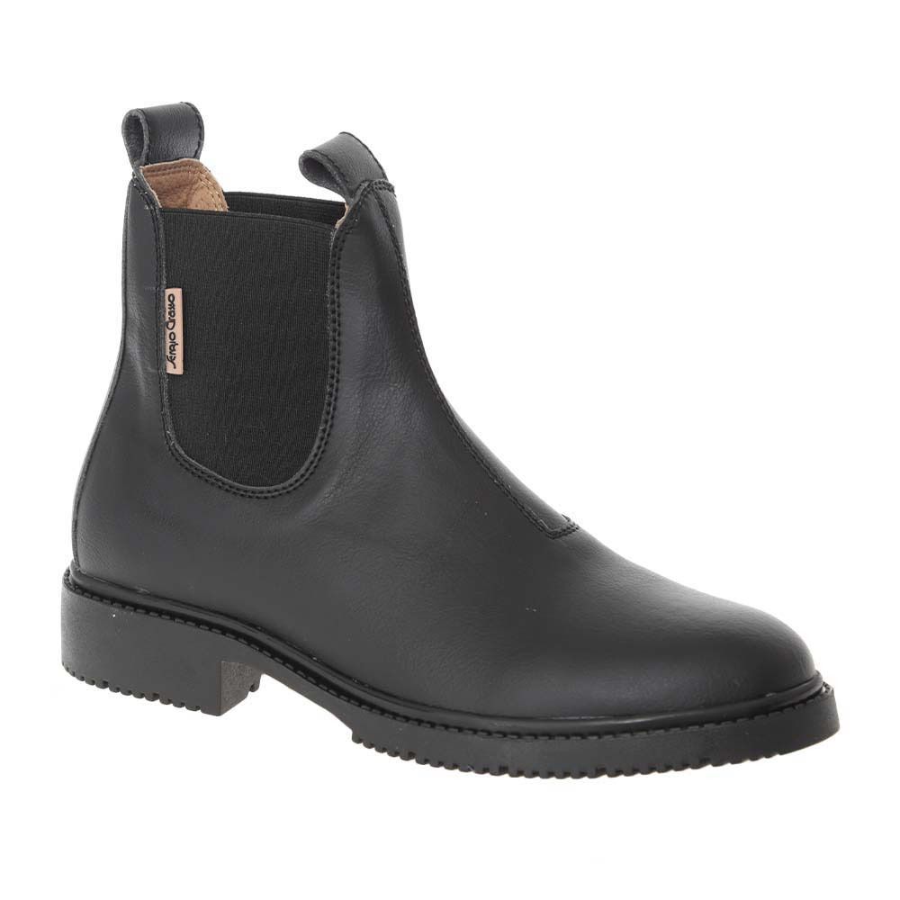 Sergio Grasso FREEDOM - Boots absolute black