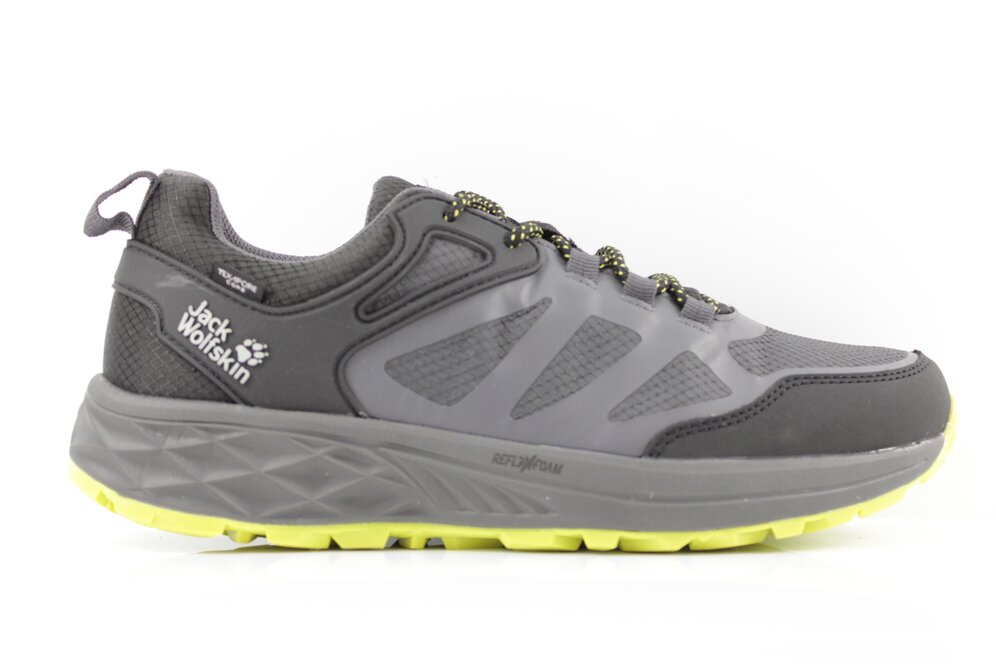 Jack Wolfskin Athletic Hiker Texapore