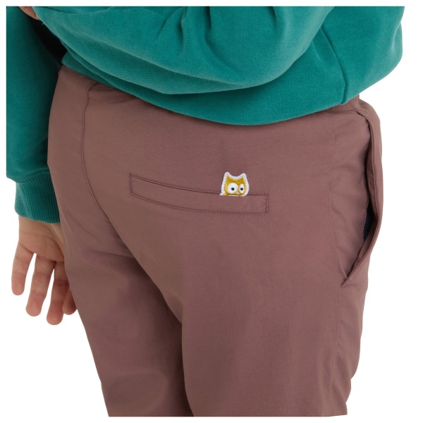 Namuk - Kid's Phos Everyday Outdoorhose - Pantalon de trekking