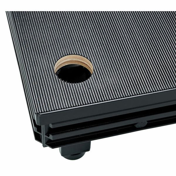 Stageworx Praktikus Conductors Podium