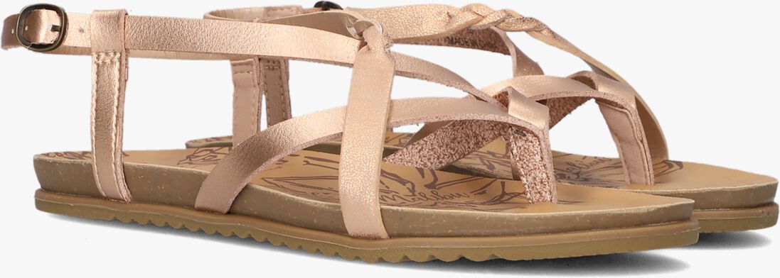BLOWFISH MALIBU roze blowfish malibu sandalen mixo