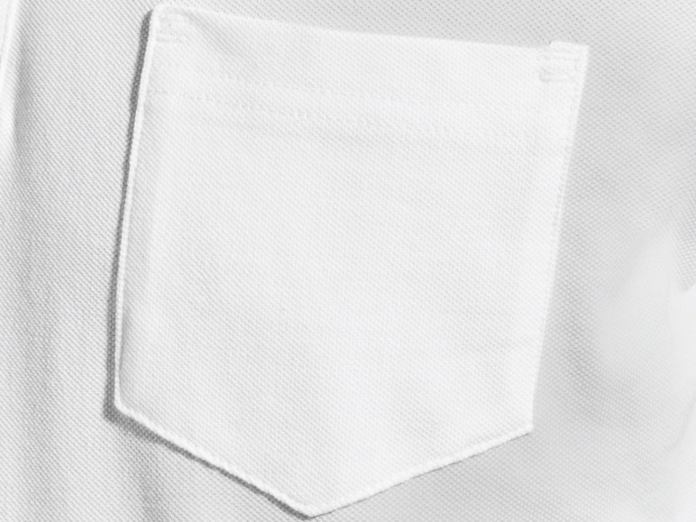 Heren polo