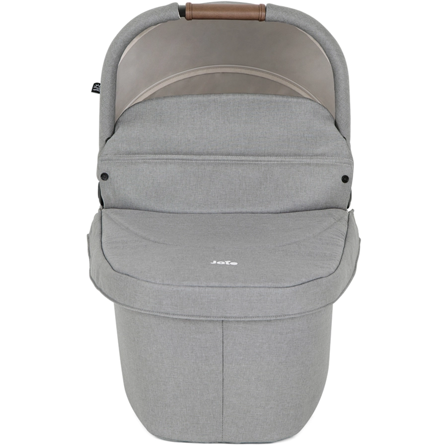 Joie Tragetasche Ramble XL Pebble