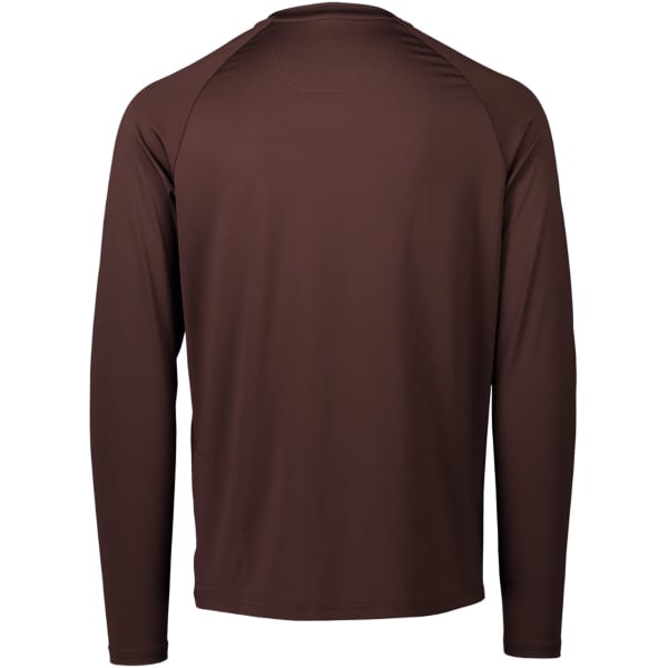 Maillot VTT POC M'S REFORM ENDURO JERSEY AXINITE BROWN