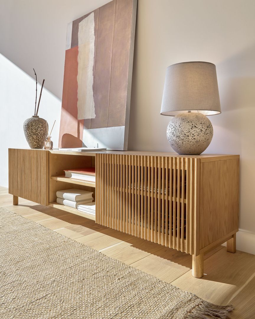 Kave Home   Beyla Tv-meubel