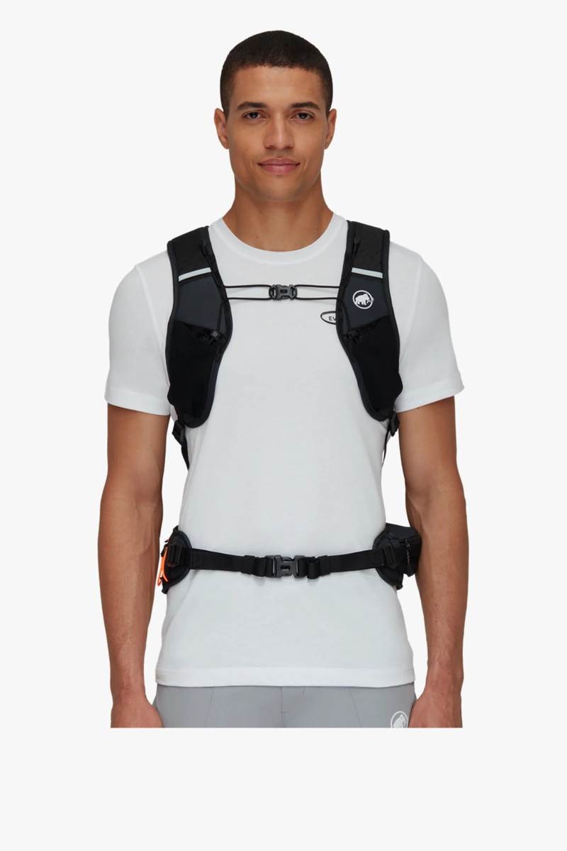 MAMMUT Ducan 30 L Wanderrucksack