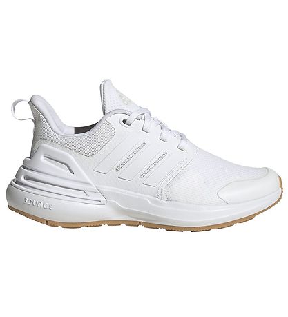 adidas Performance Sneakers - RapidaSport K - Weiß
