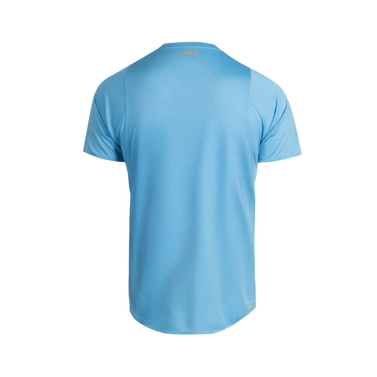 T-Shirt New Balance Fc Porto Training 2025-2026