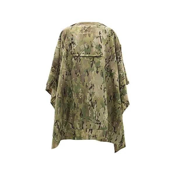 Carinthia -  Carinthia Poncho Pro-C multicam