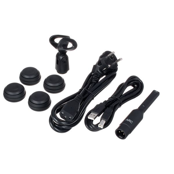 IK Multimedia iLoud Precision 6