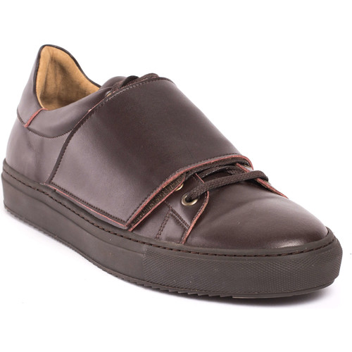 Nae Vegan Shoes - Zero Brown Marrón