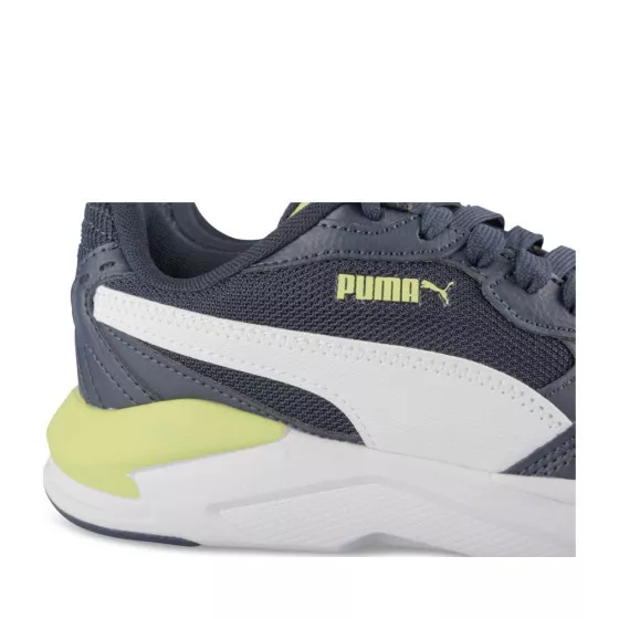 Baskets BLEU PUMA X-Ray Speed Lite AC PS
