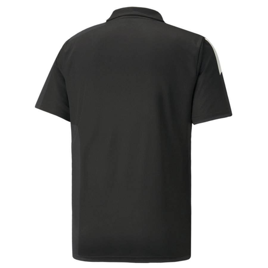 PUMA Pique teamLIGA Sideline - Noir