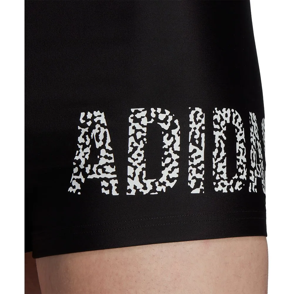 adidas Lineage Badehose Boxer