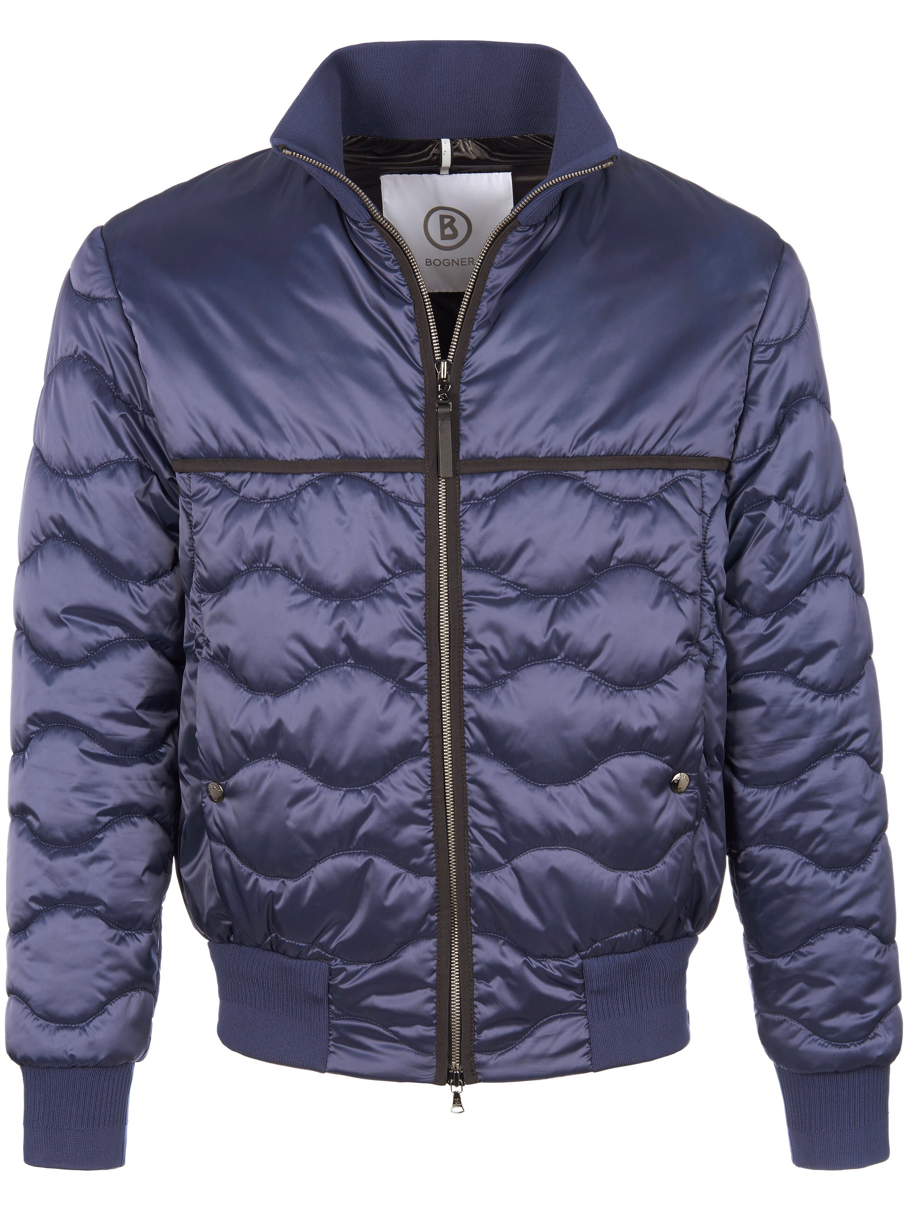 Steppjacke