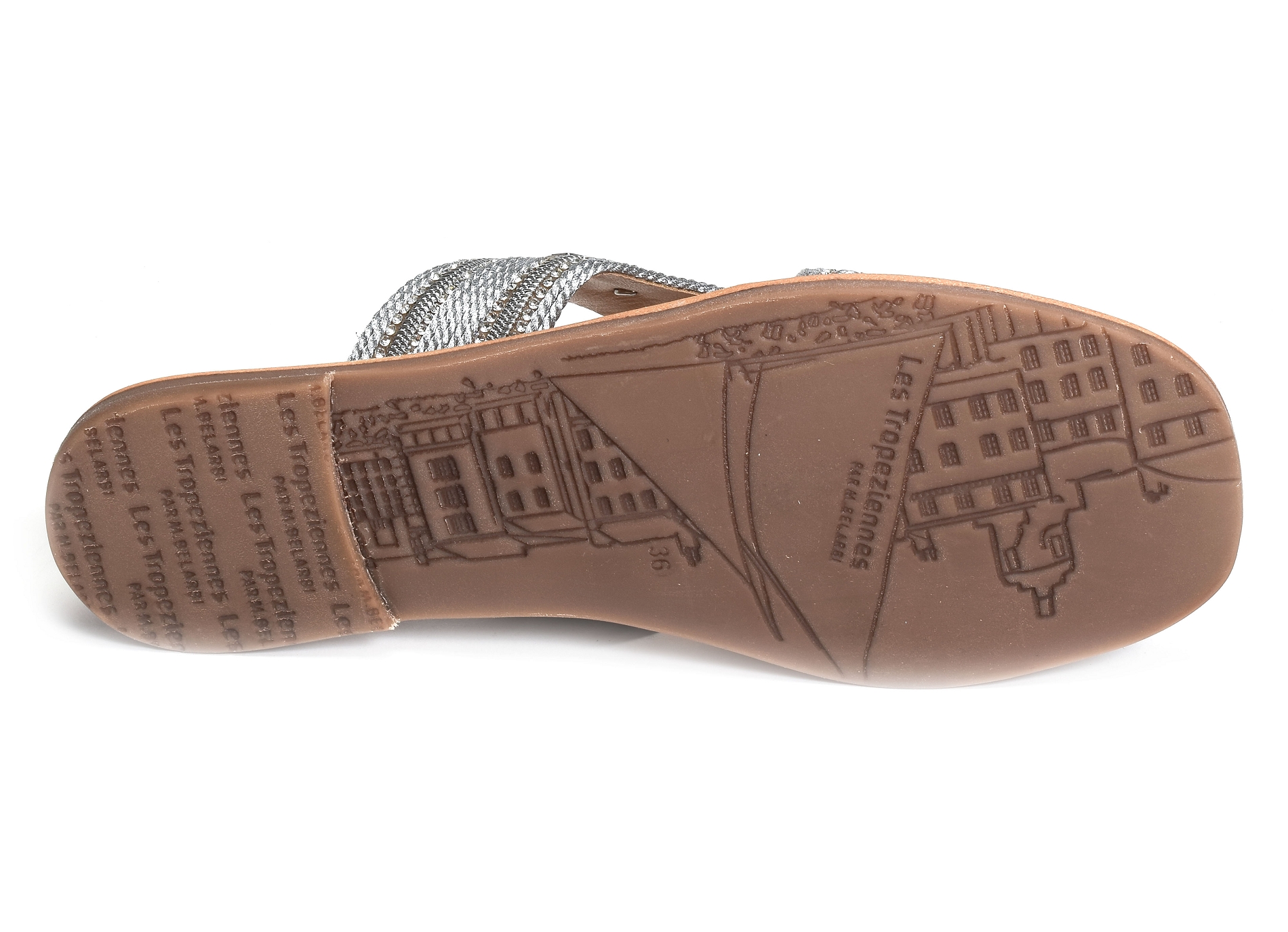 Habana argent