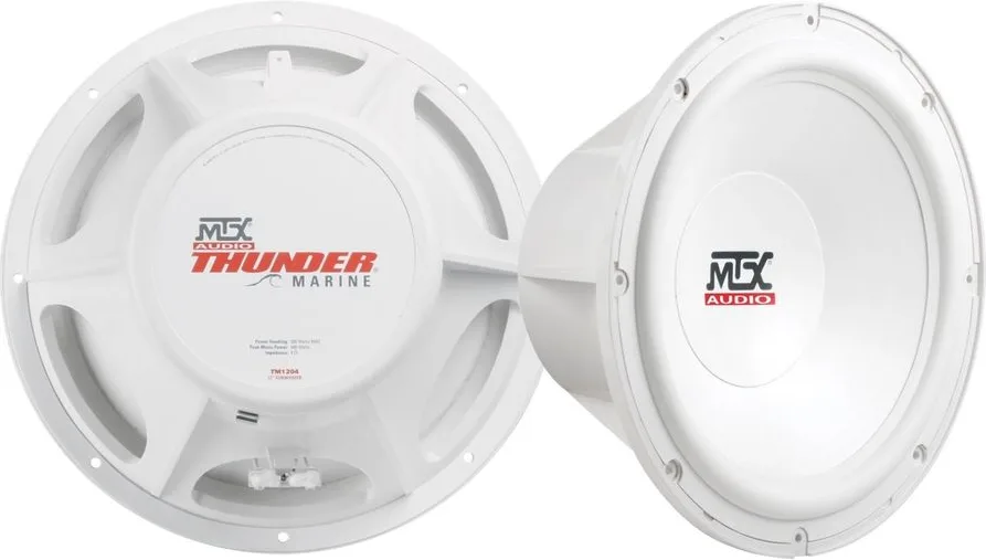 MTX TM1004 (la pièce) Haut-parleurs embarqués