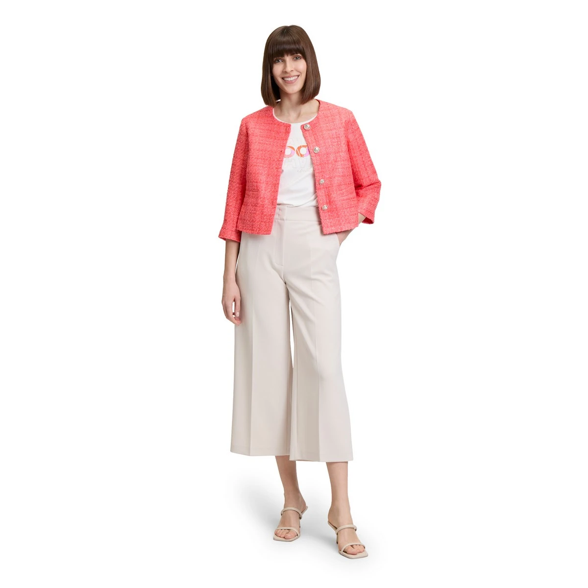 Dames Broek EX21-25278