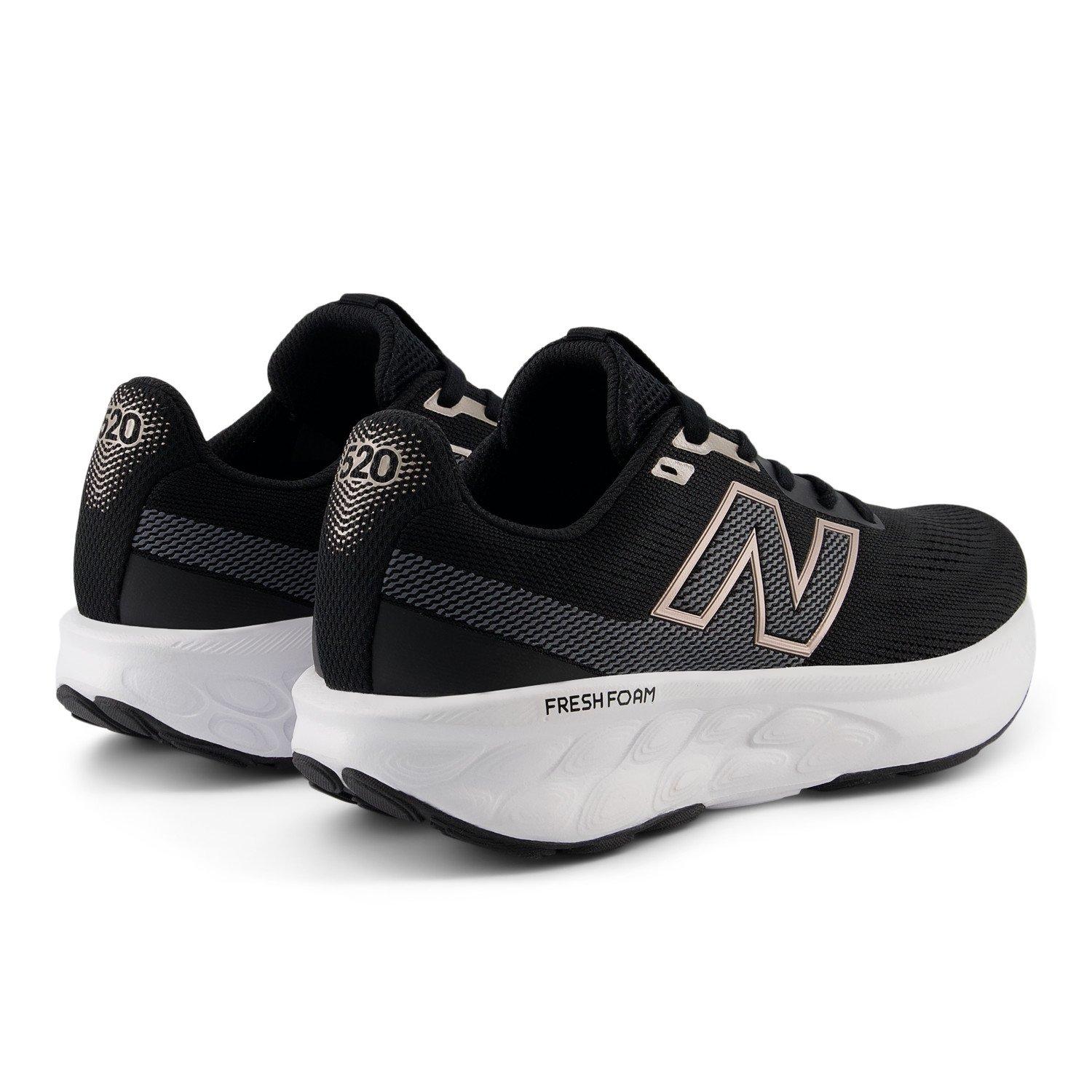 New Balance NB 520v9 Road Running Shoes Womens