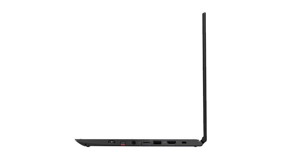 T1A - Lenovo ThinkPad X380 Yoga 13.3