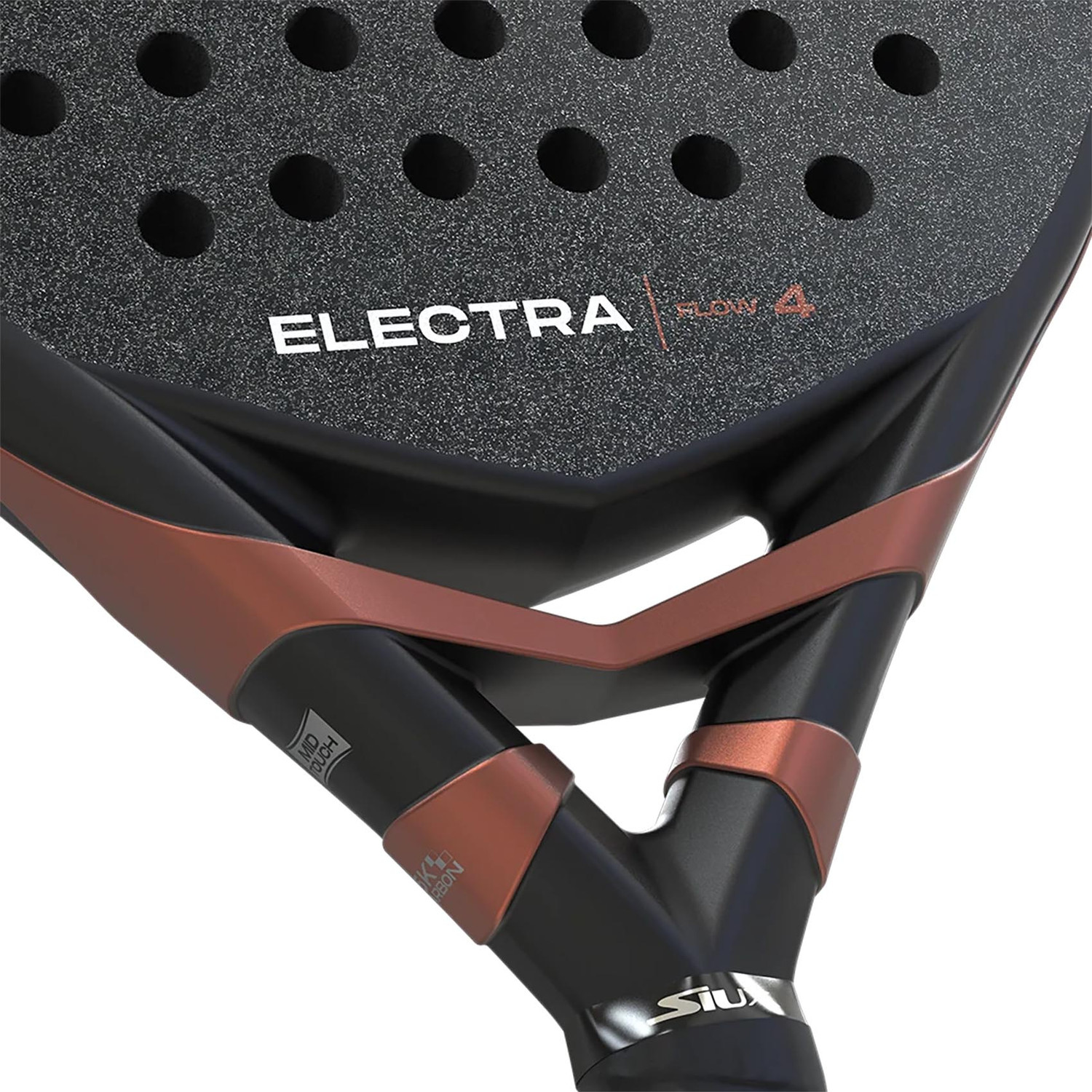 Siux Electra Flow 4