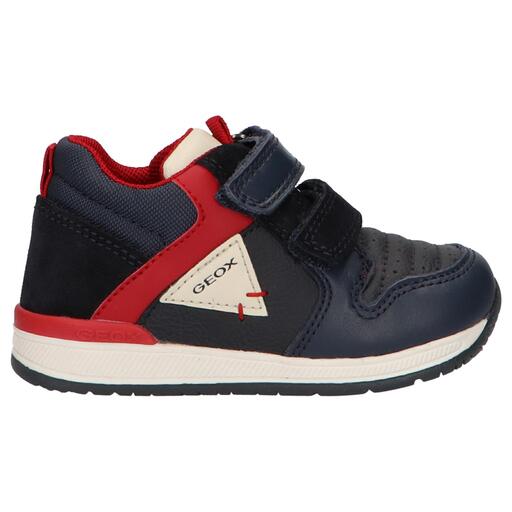 Tênis esportivo Geox B940rc 085me B Rishon