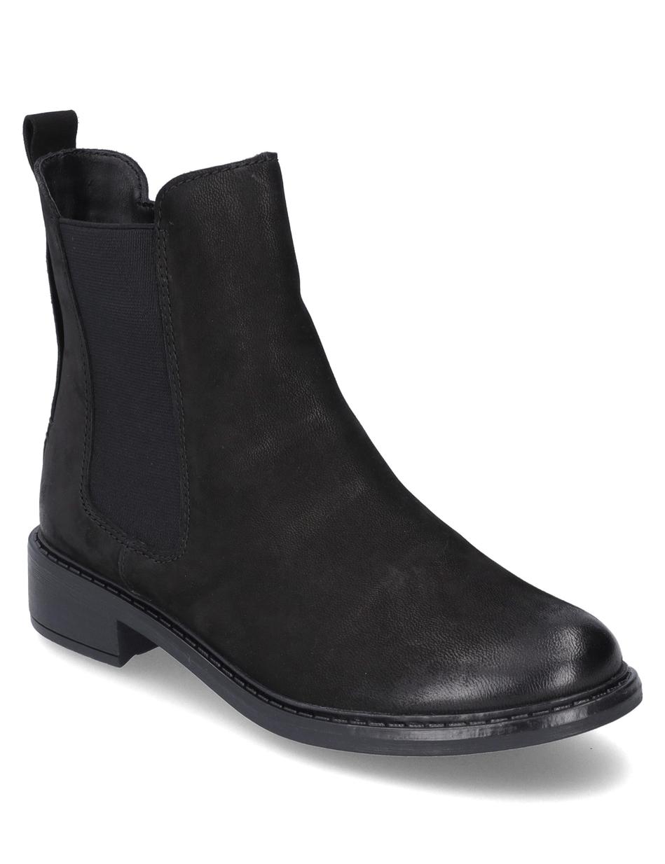 Stiefelette Selena 19, schwarz