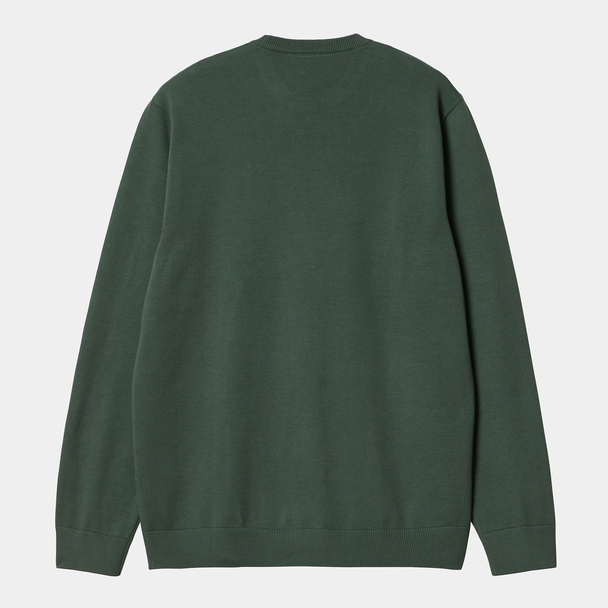 Carhartt WIP Madison Sweater Park / Wax