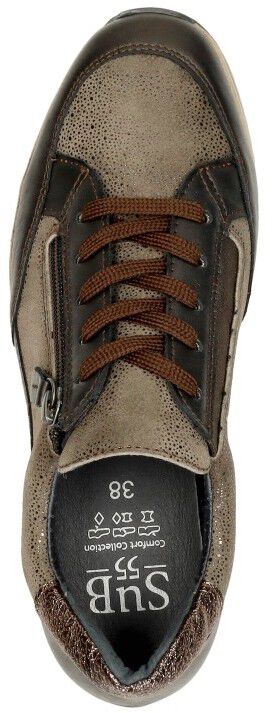 Sub55 Comfort Collection Cali 05 brons