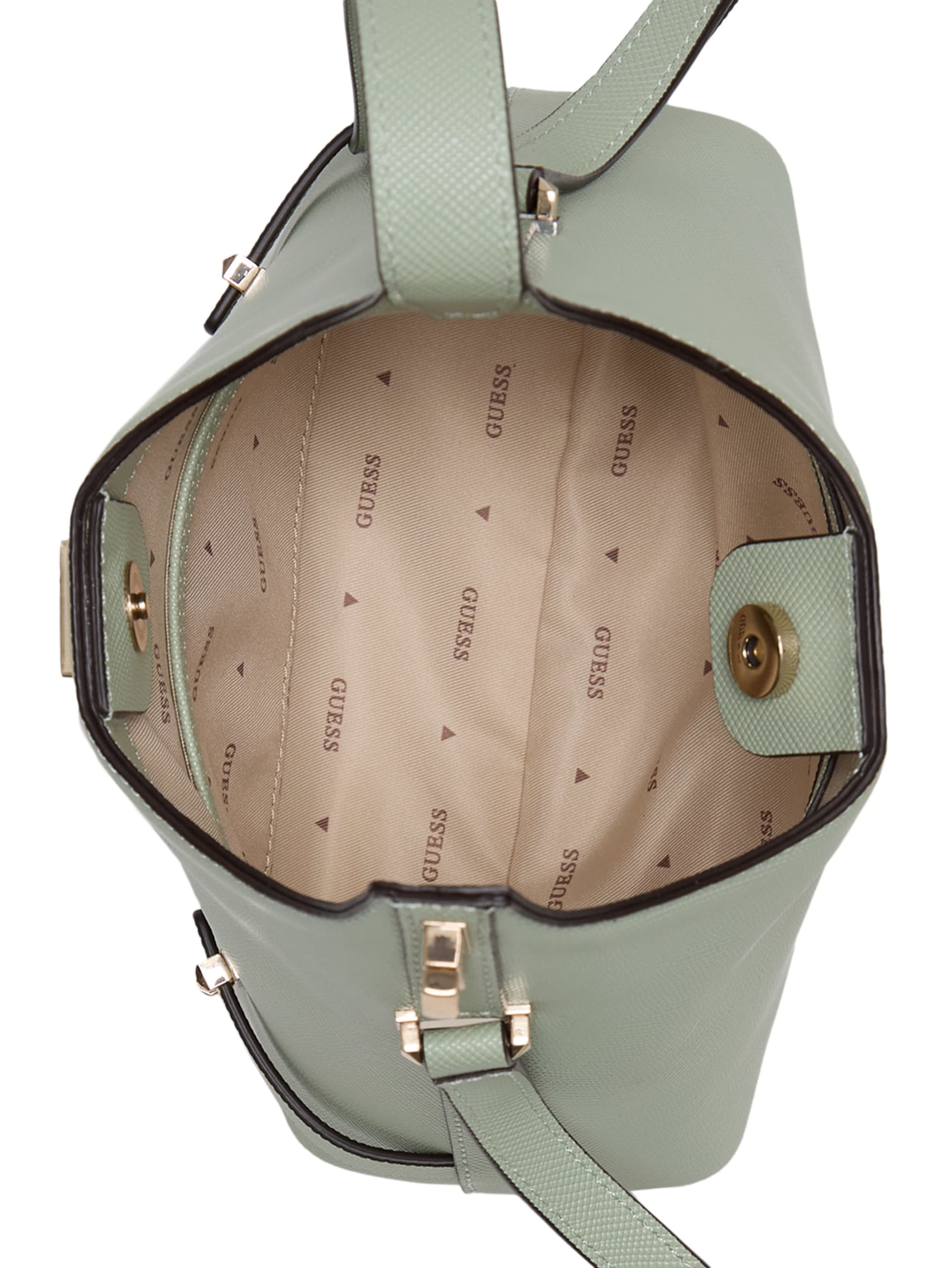 Bolsa transversal pequena Rosalba Hobo