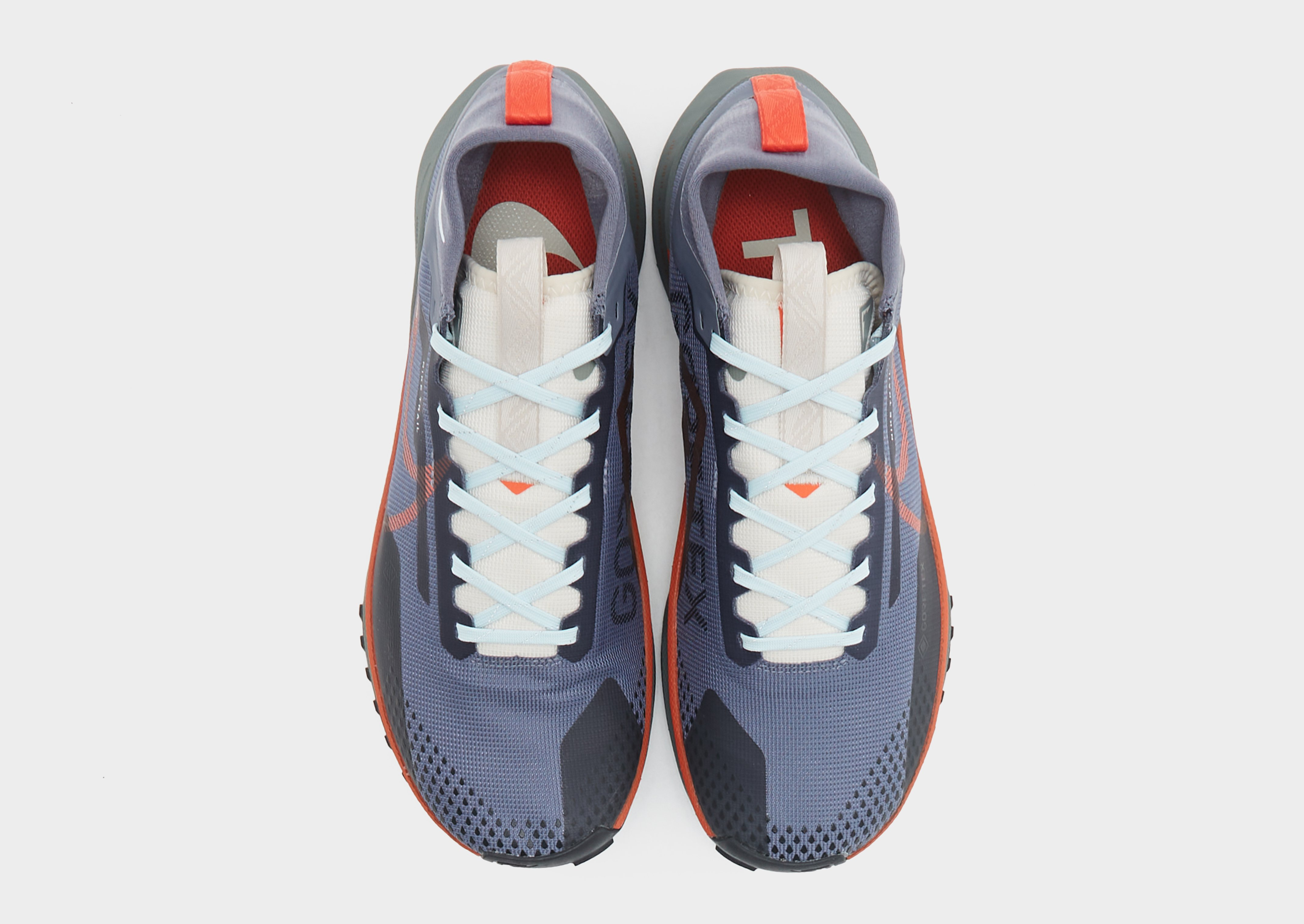 Nike React Pegasus Trail 4 GORE-TEX Homme