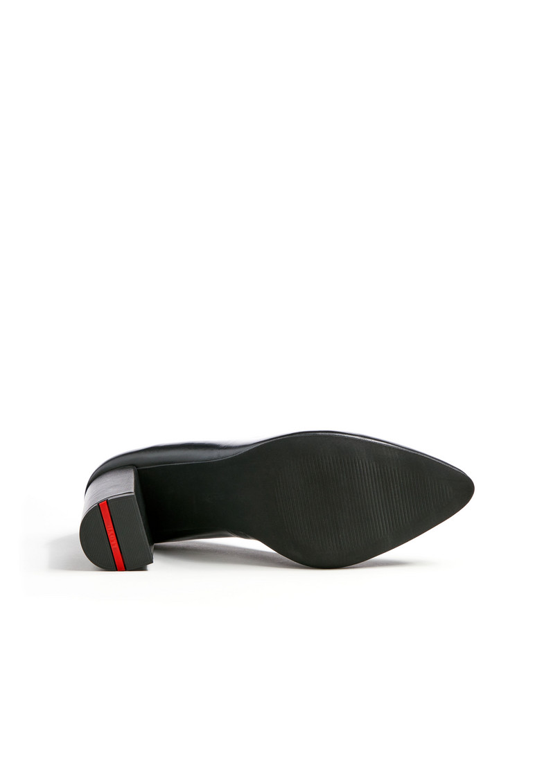 PUMPS Schwarz