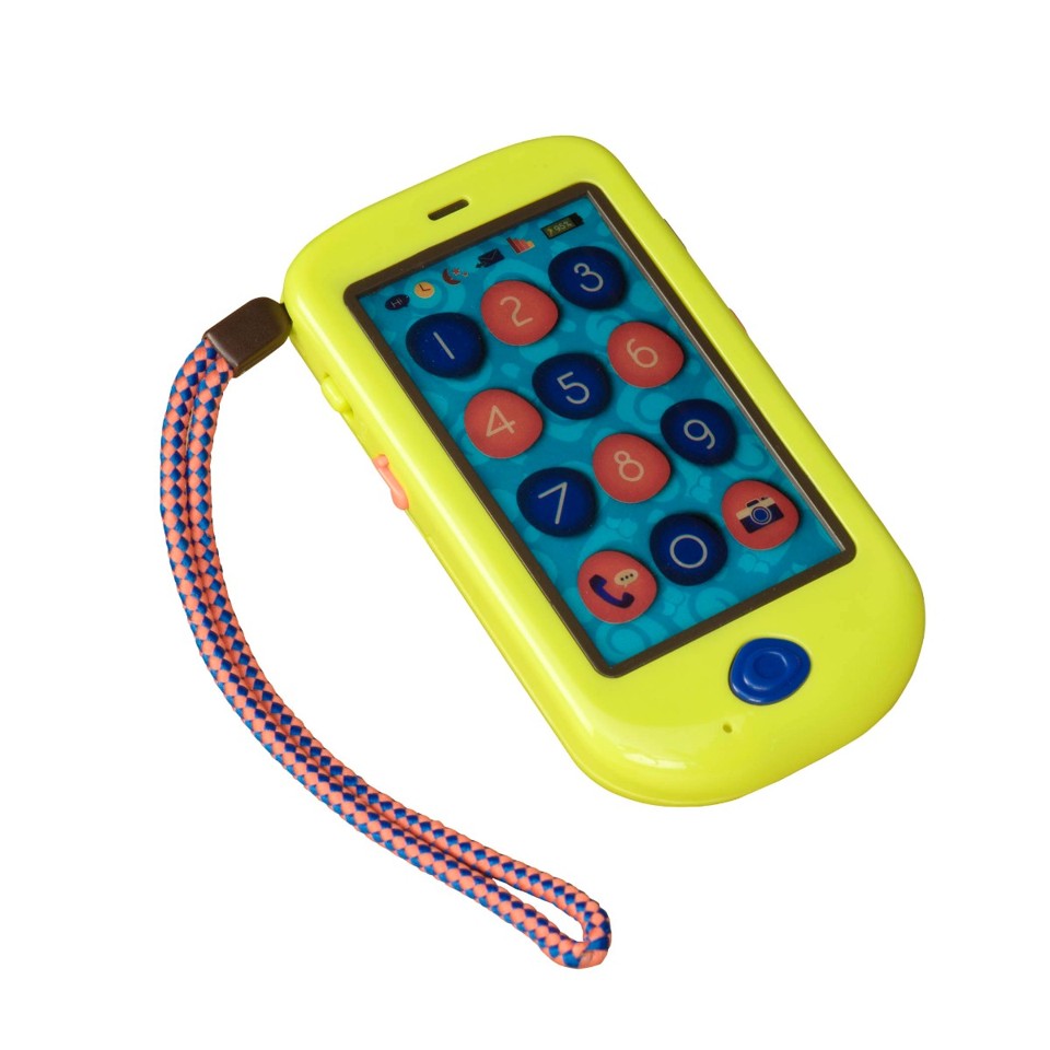 B Toys - 30 HIPhone assorteret