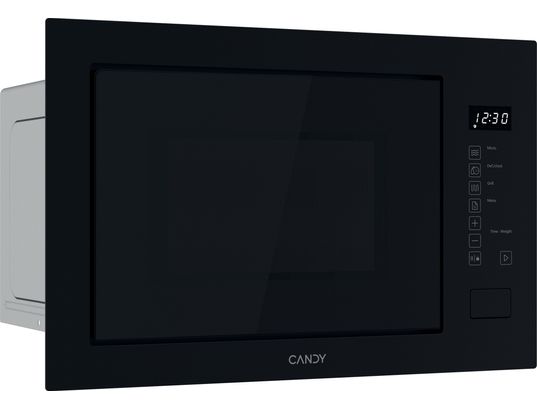 CANDY - Micro ondes Grill Encastrable CA38FL7N25WXB